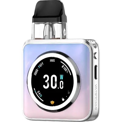 Vaporesso XROS 5 Nano Pod Kit (3 ml, 1600 mAh) Nacre