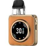 Vaporesso XROS 5 Nano Pod Kit (3 ml, 1600 mAh) Orange Leatherette