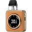 Vaporesso XROS 5 Nano Pod Kit (3 ml, 1600 mAh) Orange Leatherette