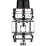 Vaporesso iTank T (Dual Mesh version) Silver