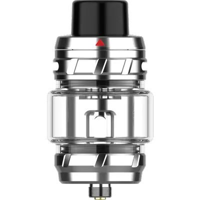 Vaporesso iTank T (Dual Mesh version) Silver