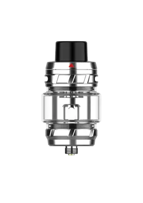 Vaporesso iTank T (Dual Mesh Version) (6 ml, 24,5 mm) Silver