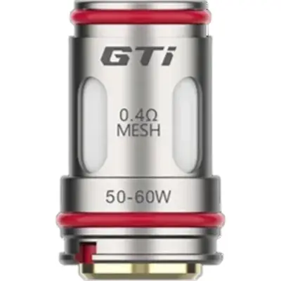 Vaporesso GTi Mesh 0,4Ω