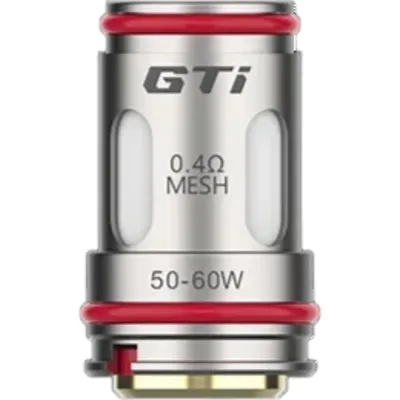 Vaporesso GTi Mesh 0,4Ω
