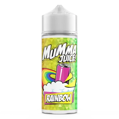 Mumma Juice - Rainbow (100 ml, Shortfill)