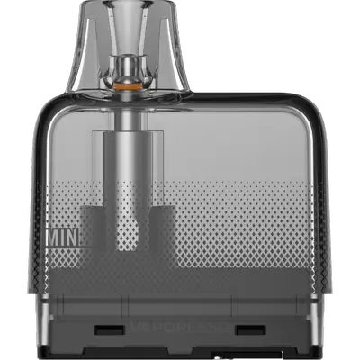 Vaporesso ECO Nano Plus Pod (2-pack) 0,6 ohm (Mesh)