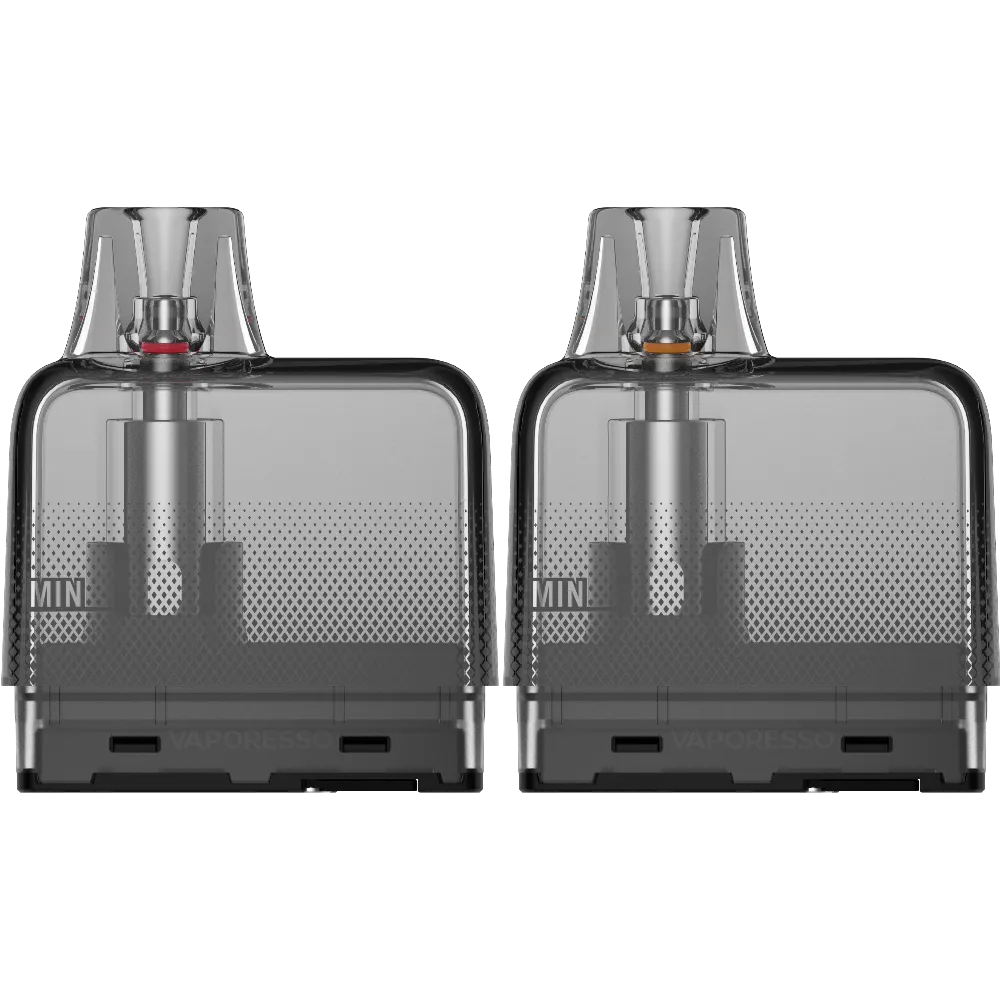 Vaporesso ECO Nano Plus Pod (2-pack)