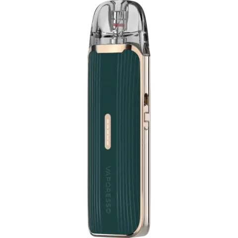 Vaporesso LUXE Q3 Kit (3 ml, 1450 mAh) Aegean Green
