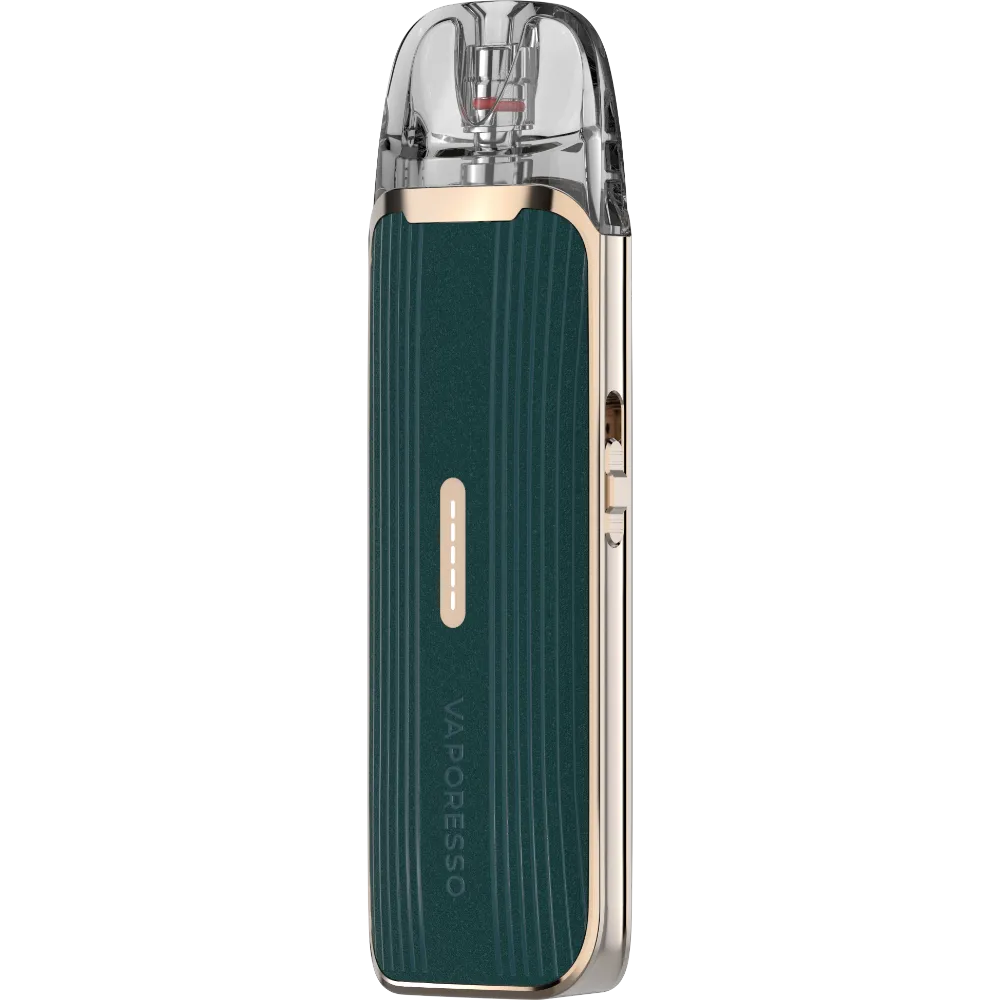 Vaporesso LUXE Q3 Kit (3 ml, 1450 mAh) Aegean Green