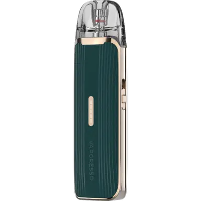 Vaporesso LUXE Q3 Kit (3 ml, 1450 mAh) Aegean Green