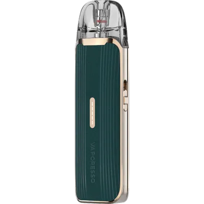 Vaporesso LUXE Q3 Kit (3 ml, 1450 mAh) Aegean Green