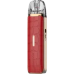 Vaporesso LUXE Q3 Kit (3 ml, 1450 mAh) Birkin Red