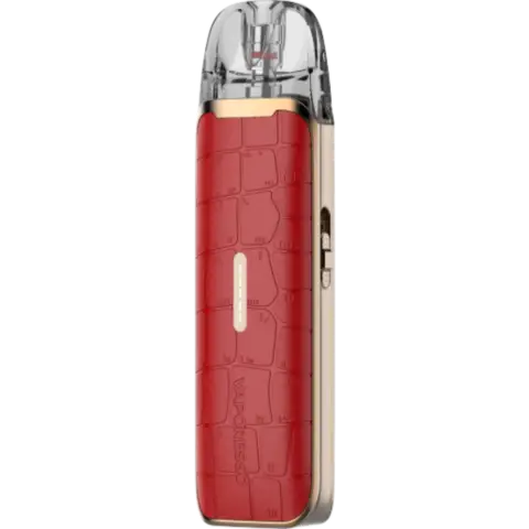 Vaporesso LUXE Q3 Kit (3 ml, 1450 mAh) Birkin Red