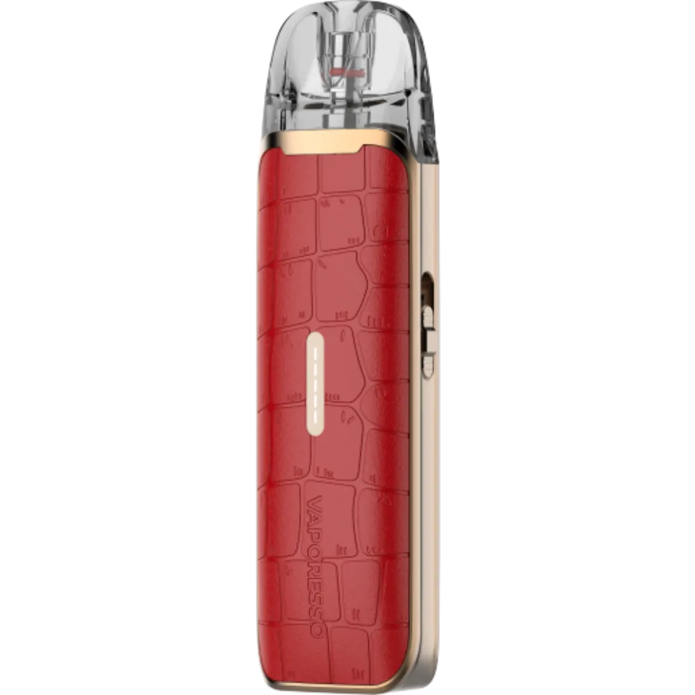 Vaporesso LUXE Q3 Kit (3 ml, 1450 mAh) Birkin Red