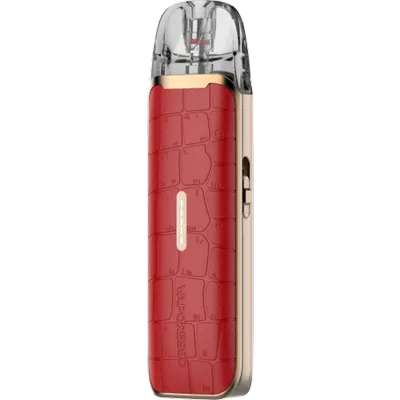 Vaporesso LUXE Q3 Kit (3 ml, 1450 mAh) Birkin Red