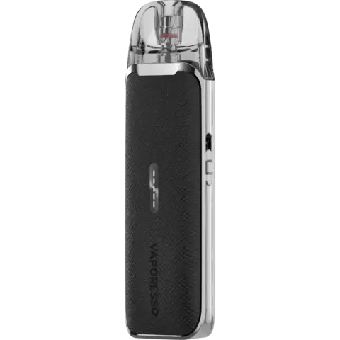 Vaporesso LUXE Q3 Kit (3 ml, 1450 mAh) Classic Black