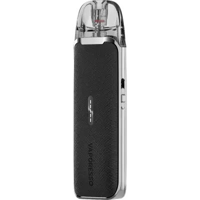 Vaporesso LUXE Q3 Kit (3 ml, 1450 mAh) Classic Black
