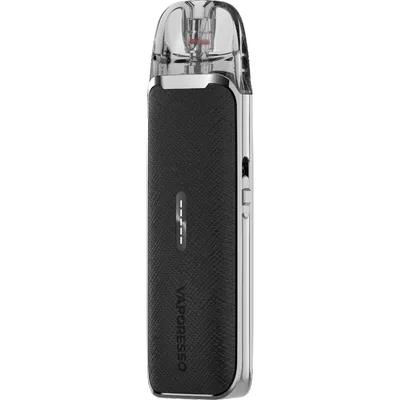 Vaporesso LUXE Q3 Kit (3 ml, 1450 mAh) Classic Black