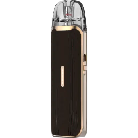 Vaporesso LUXE Q3 Kit (3 ml, 1450 mAh) Mocha Brown