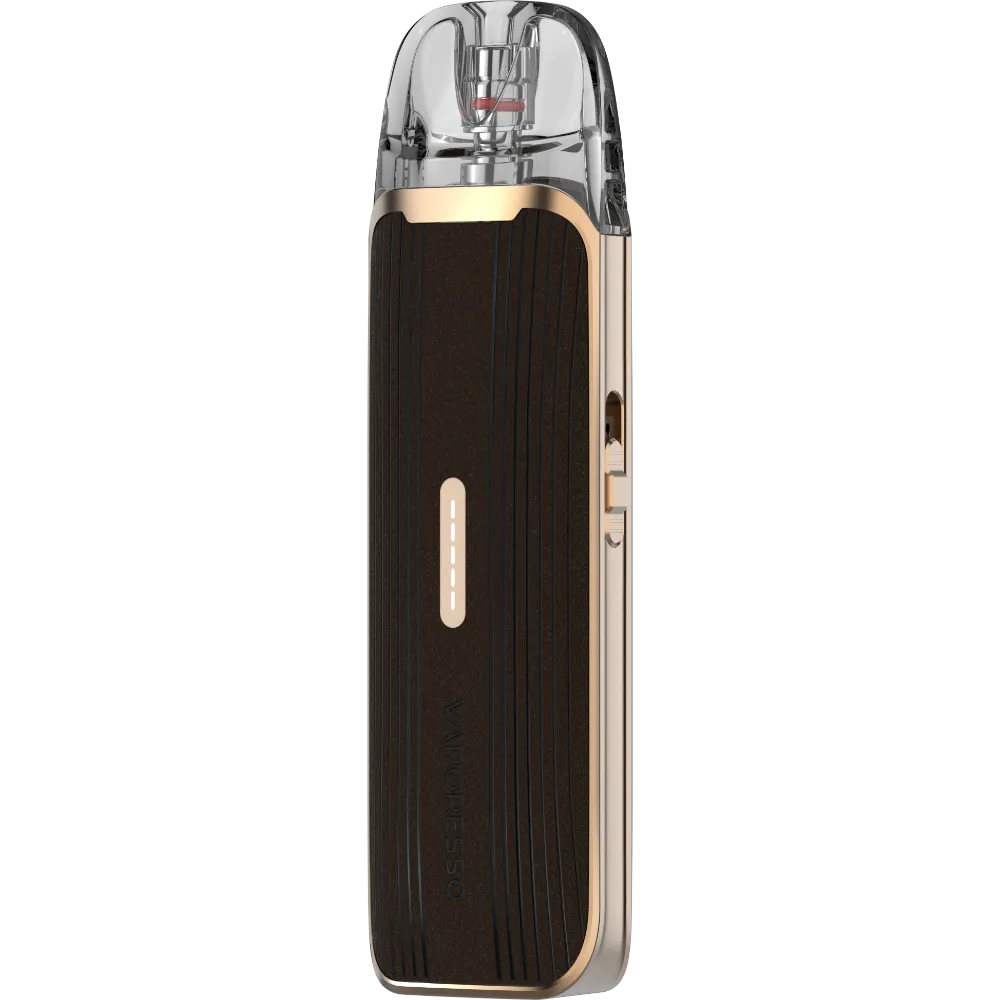 Vaporesso LUXE Q3 Kit (3 ml, 1450 mAh) Mocha Brown