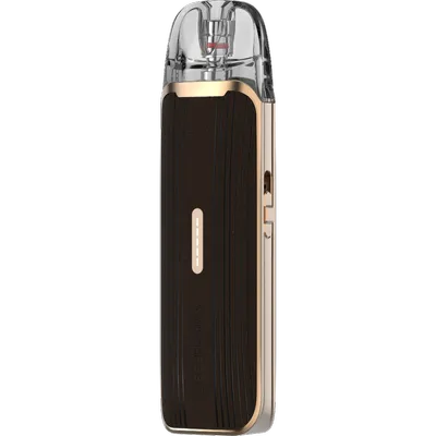 Vaporesso LUXE Q3 Kit (3 ml, 1450 mAh) Mocha Brown
