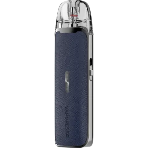 Vaporesso LUXE Q3 Kit (3 ml, 1450 mAh) Prussian Blue