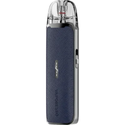 Vaporesso LUXE Q3 Kit (3 ml, 1450 mAh) Prussian Blue