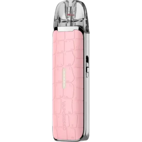 Vaporesso LUXE Q3 Kit (3 ml, 1450 mAh) Rose Pink