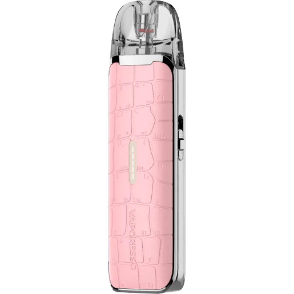 Vaporesso LUXE Q3 Kit (3 ml, 1450 mAh) Rose Pink