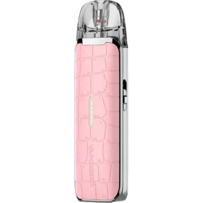 Vaporesso LUXE Q3 Kit (3 ml, 1450 mAh) Rose Pink