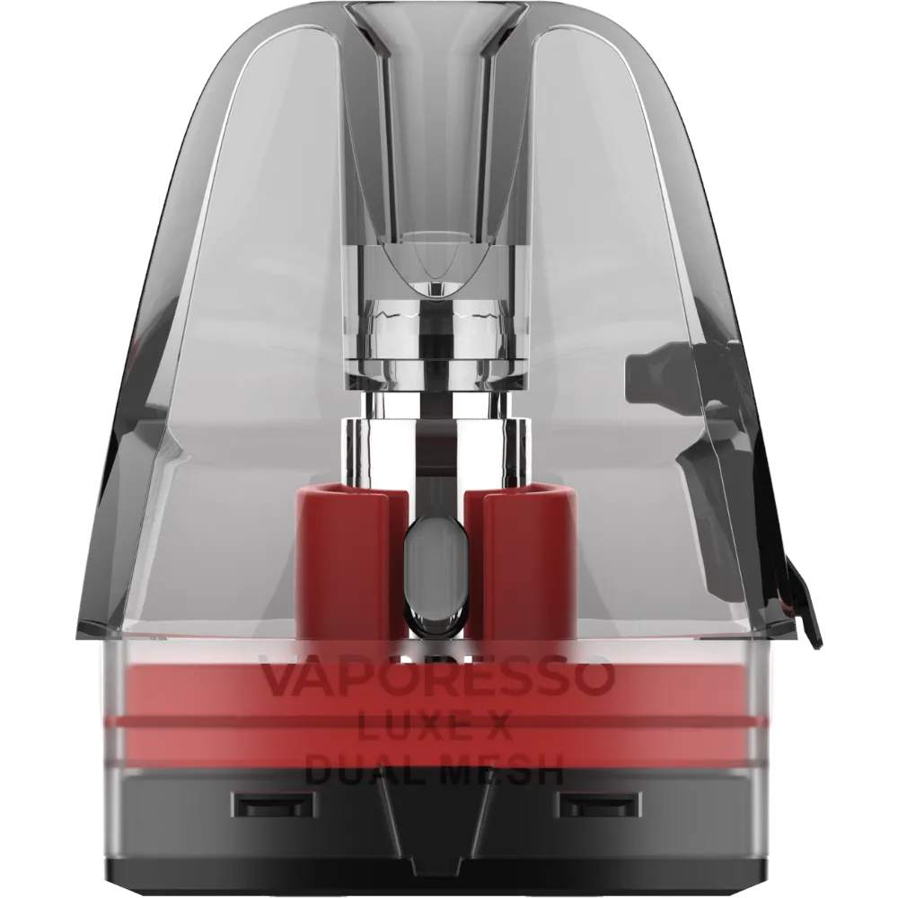 Vaporesso LUXE X XR Pod (2-pack) 0,4 ohm DUAL Mesh