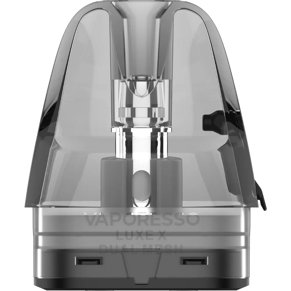 Vaporesso LUXE X XR Pod (2-pack) 0,6 ohm DUAL Mesh