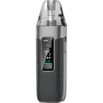 Vaporesso LUXE X3 Kit (5 ml, 2600 mAh) Carbon Black