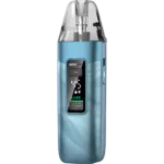 Vaporesso LUXE X3 Kit (5 ml, 2600 mAh) Fluid Blue