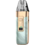 Vaporesso LUXE X3 Kit (5 ml, 2600 mAh) Fluid Green