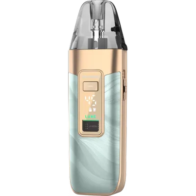 Vaporesso LUXE X3 Kit (5 ml, 2600 mAh) Fluid Green