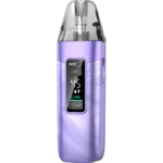 Vaporesso LUXE X3 Kit (5 ml, 2600 mAh) Fluid Purple