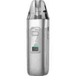 Vaporesso LUXE X3 Kit (5 ml, 2600 mAh) Grey Silk