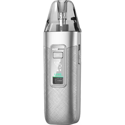 Vaporesso LUXE X3 Kit (5 ml, 2600 mAh) Grey Silk