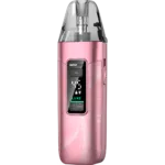 Vaporesso LUXE X3 Kit (5 ml, 2600 mAh) Sheer Pink