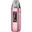 Vaporesso LUXE X3 Kit (5 ml, 2600 mAh) Sheer Pink