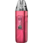 Vaporesso LUXE X3 Kit (5 ml, 2600 mAh) Sheer Red