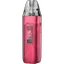 Vaporesso LUXE X3 Kit (5 ml, 2600 mAh) Sheer Red