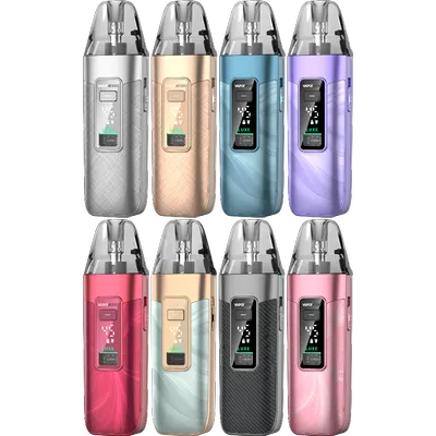 Vaporesso LUXE X3 Kit (5 ml, 2600 mAh)