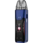 Vaporesso LUXE XR MAX 2 Kit (5 ml, 3200 mAh) - Blue-