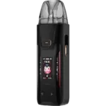 Vaporesso LUXE XR MAX 2 Kit (5 ml, 3200 mAh) - Dark-Black-Leather