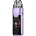 Vaporesso LUXE XR MAX 2 Kit (5 ml, 3200 mAh) - Flowing-Purple