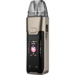 Vaporesso LUXE XR MAX 2 Kit (5 ml, 3200 mAh) - Fog-Gold