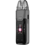 Vaporesso LUXE XR MAX 2 Kit (5 ml, 3200 mAh) - Grey-Leather