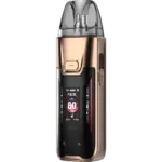 Vaporesso LUXE XR MAX 2 Kit (5 ml, 3200 mAh) - Imperial-Red-Leather